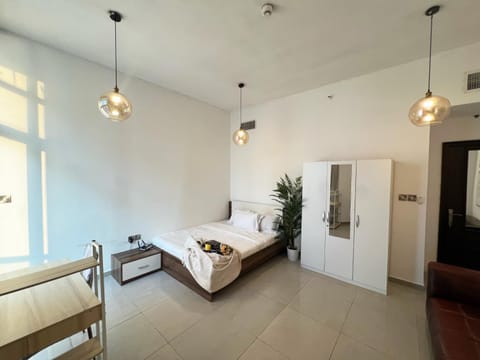 Coliving Sharing Hostel ll Vacation rental in Dubai