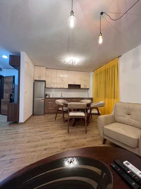 STAN NA DAN MILA Apartment in Vojvodina