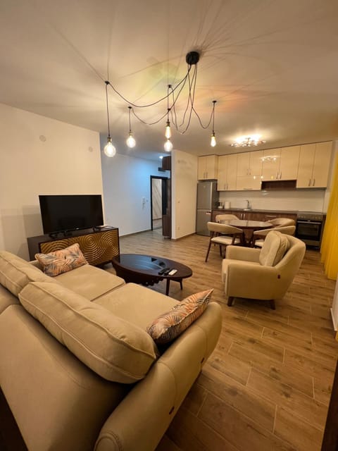 STAN NA DAN MILA Apartment in Vojvodina