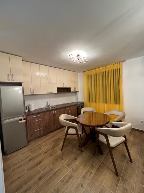 STAN NA DAN MILA Apartment in Vojvodina