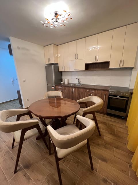 STAN NA DAN MILA Apartment in Vojvodina