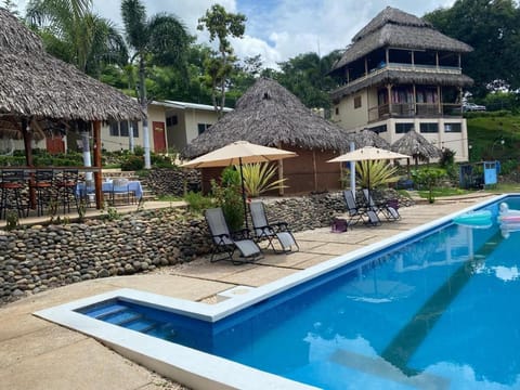 Lounge or bar, Swimming pool