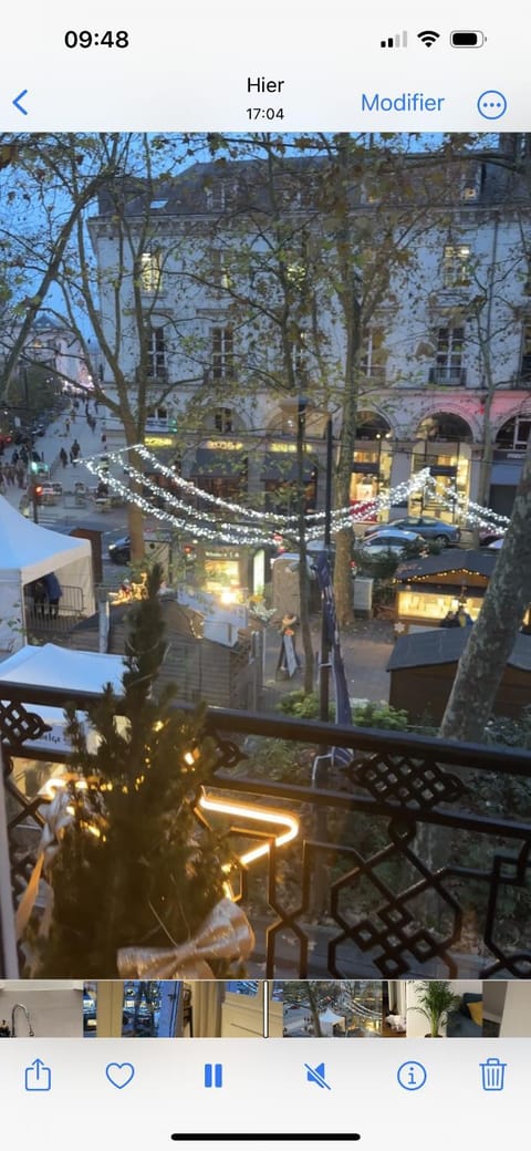 View (from property/room)