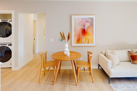 Life of the Party, Unit #418 Apartment in The Gulch