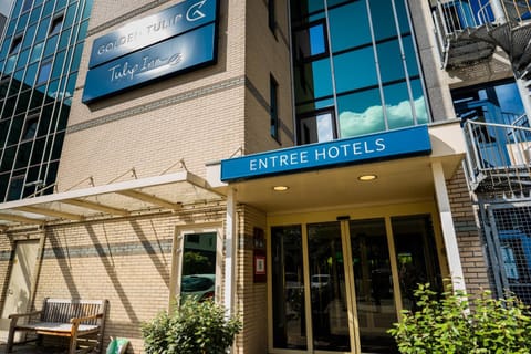 Property logo or sign, View (from property/room)