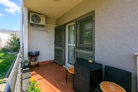 Summer, BBQ facilities, Garden, Balcony/Terrace