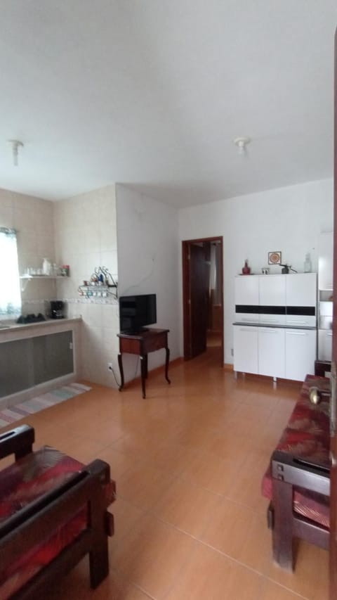 Casa de praia Pitória São Pedro da Aldeia Apartment in São Pedro da Aldeia