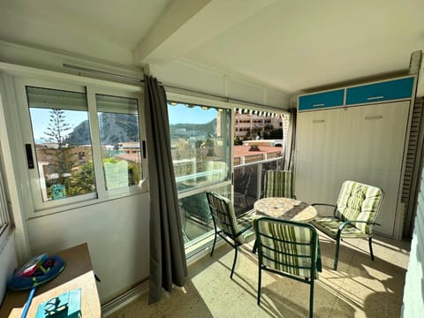 Vistas al Mar en Cala Finestrat Benidorm Apartment in Benidorm