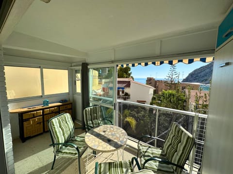 Vistas al Mar en Cala Finestrat Benidorm Apartment in Benidorm