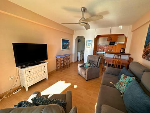 Vistas al Mar en Cala Finestrat Benidorm Apartment in Benidorm