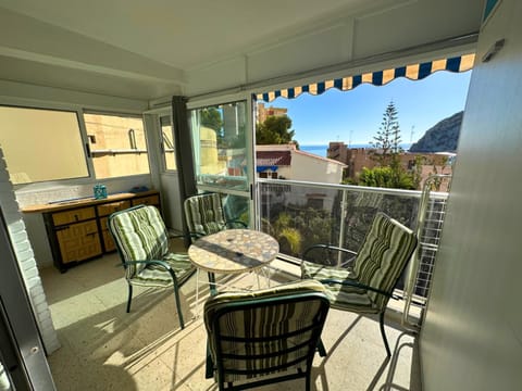 Vistas al Mar en Cala Finestrat Benidorm Apartment in Benidorm