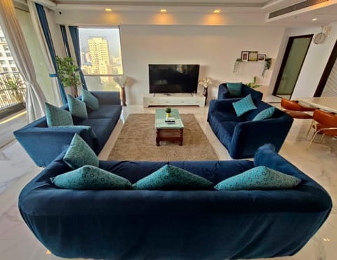 Communal lounge/ TV room, TV and multimedia, Living room