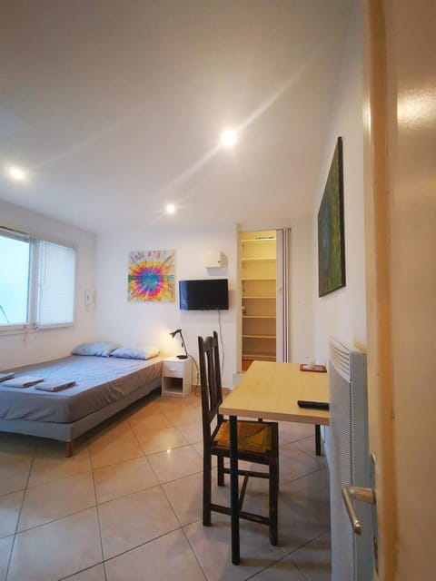 Cosy studio pour deux personnes Apartment in Vitry-sur-Seine