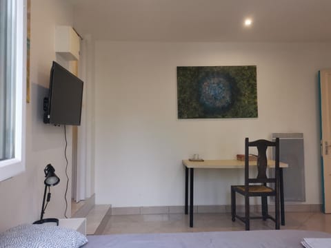 Cosy studio pour deux personnes Apartment in Vitry-sur-Seine