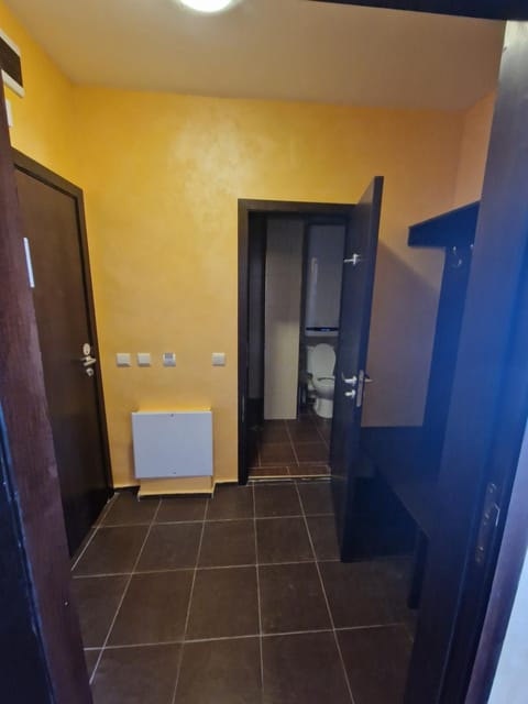 Facade/entrance, Bathroom