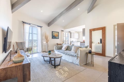 A&A by Time Off Collection Apartment in Saint-Tropez