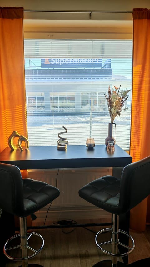 SEA - 3 Bedrooms Apartment in Finland