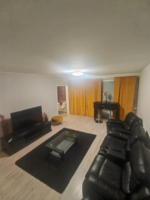 SEA - 3 Bedrooms Apartment in Finland