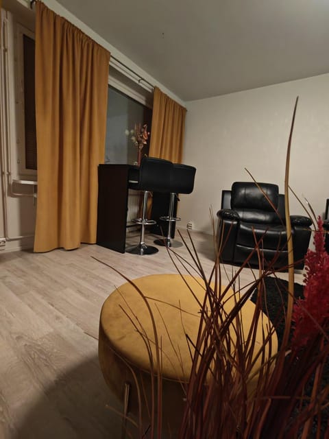 SEA - 3 Bedrooms Apartment in Finland