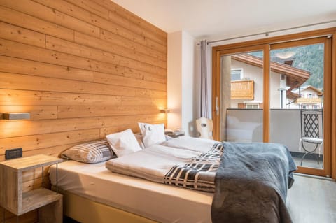 Ciasa Majonade Pozza di Fassa tipo2 Apartment in Pozza di Fassa