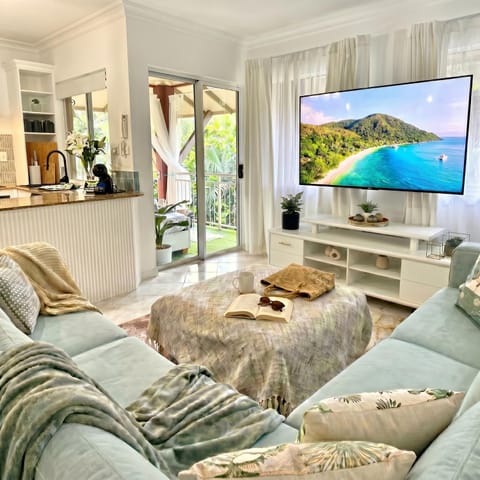 TV and multimedia, Living room, kitchen