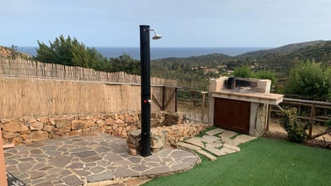 Garden, Garden view