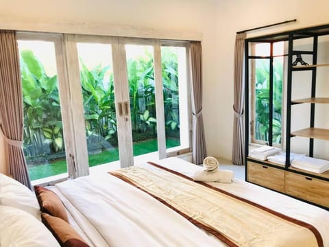 Villa Yume Villa in North Kuta