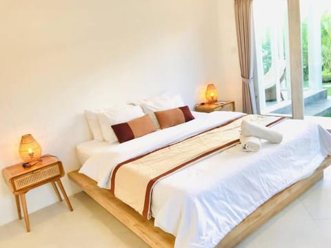 Villa Yume Villa in North Kuta