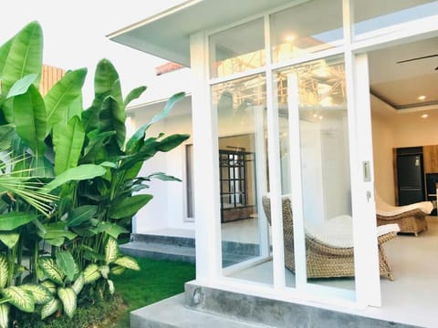 Villa Yume Villa in North Kuta