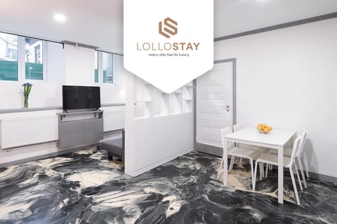 Klaipedos Apartment - Lollo Stay Apartment in Vilnius