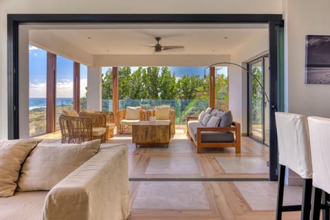 Patio, View (from property/room), Living room, Decorative detail
