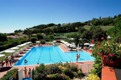 Lounge or bar, Swimming pool