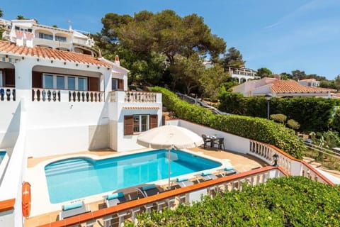 Balcony/Terrace, Swimming pool