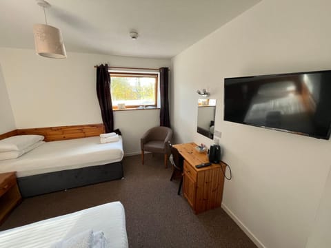 Smithton Hotel Hotel in Scotland