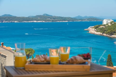 Sunset Luxury Residence II Apartment in Dubrovnik