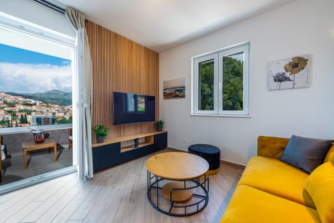 Sunset Luxury Residence II Apartment in Dubrovnik