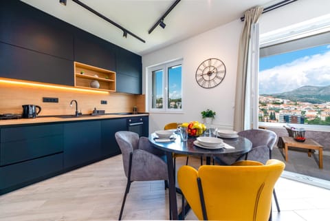 Sunset Luxury Residence II Apartment in Dubrovnik