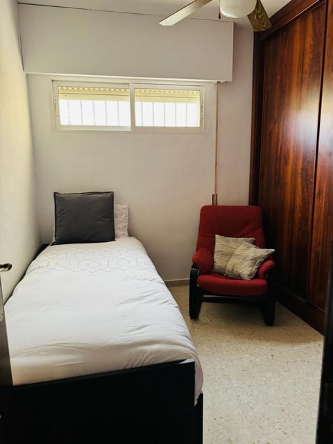 Magnifica ubicación Apartment in Fuengirola