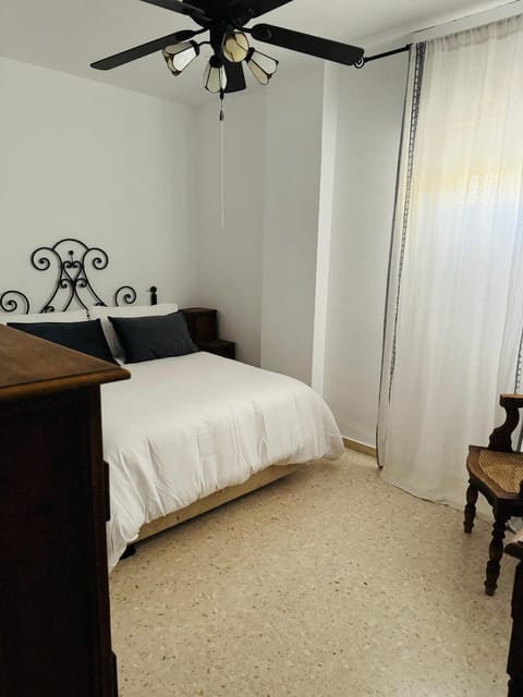 Magnifica ubicación Apartment in Fuengirola