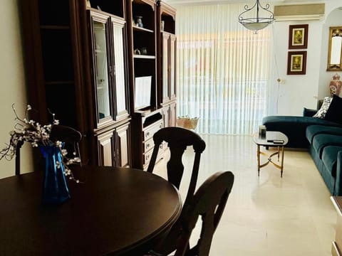 Magnifica ubicación Apartment in Fuengirola