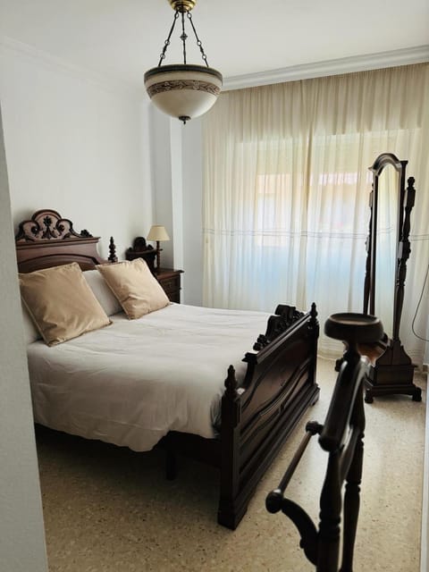 Magnifica ubicación Apartment in Fuengirola