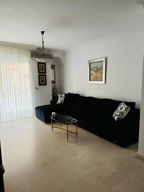 Magnifica ubicación Apartment in Fuengirola