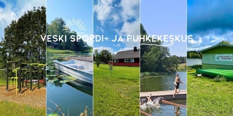 Property building, Logo/Certificate/Sign