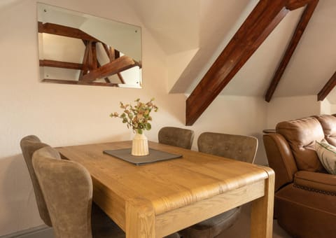 Stonyhurst Spacious apartment, great location. Apartment in Clitheroe