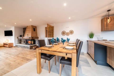 Chalet de la Joux Chalet in Arâches-la-Frasse