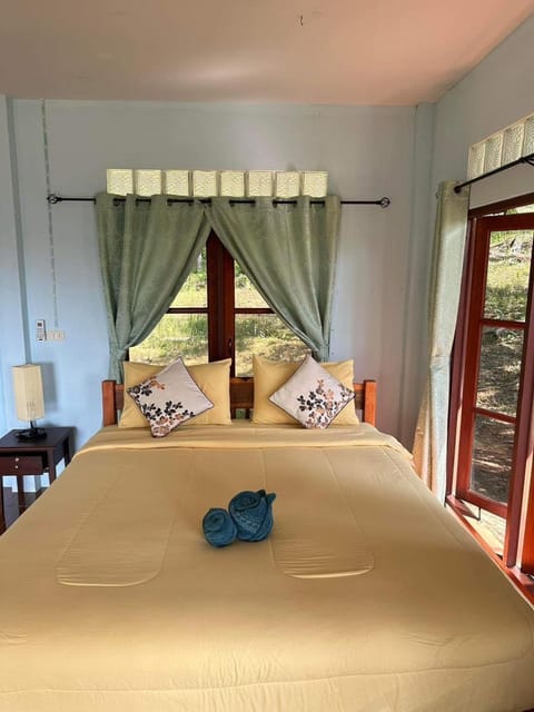 Baansuanpiyanan Bed and Breakfast in Krabi Changwat