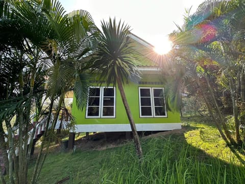 Baansuanpiyanan Bed and Breakfast in Krabi Changwat