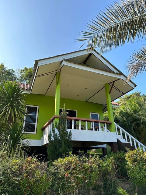 Baansuanpiyanan Bed and Breakfast in Krabi Changwat