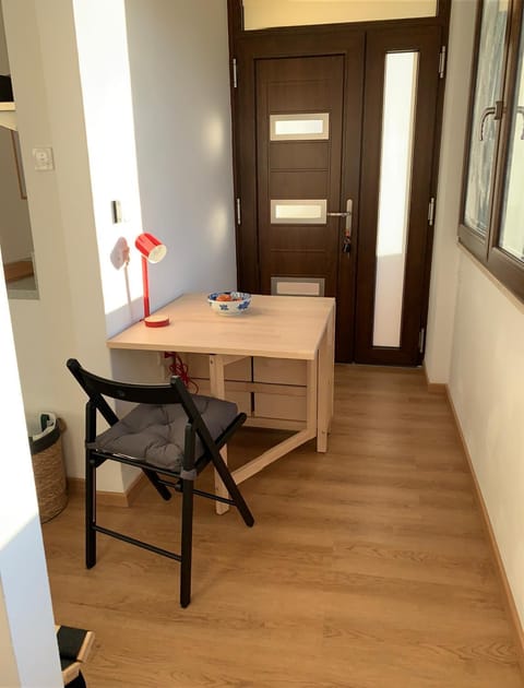 Casa Paslawski Apartment in Umbria