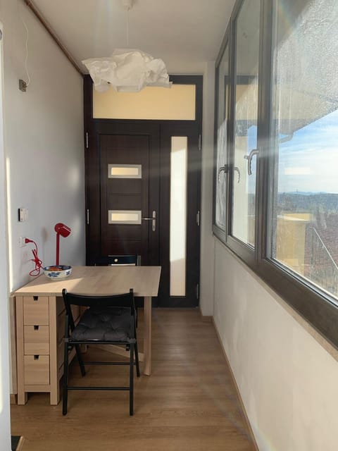 Casa Paslawski Apartment in Umbria